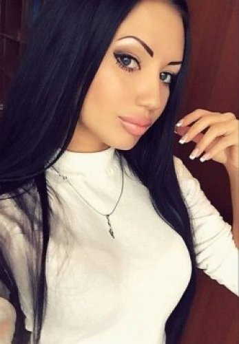 Индивидуалка Влада